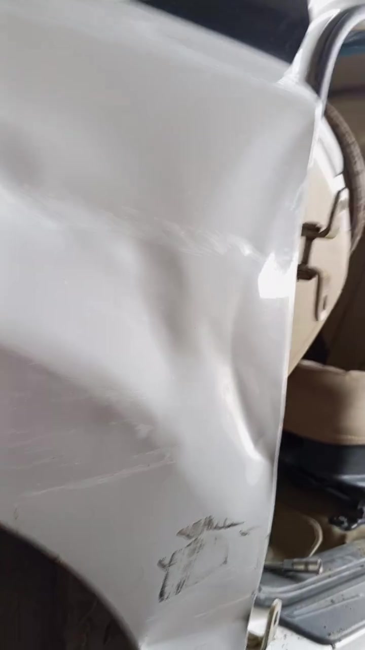 سلام وعليكم مستمرين وياكم بل جديد تعديل بارد 100/100 شرط اذا معجبك الشغل واذا ماقتنعت بل بارد لا تدفع فلوس ابدا شغل عل مليم سمكره وصبغ كافة انواع السيارات الحديثه عنوانا فلوجة حي صناعي رقم هاتف ***********
