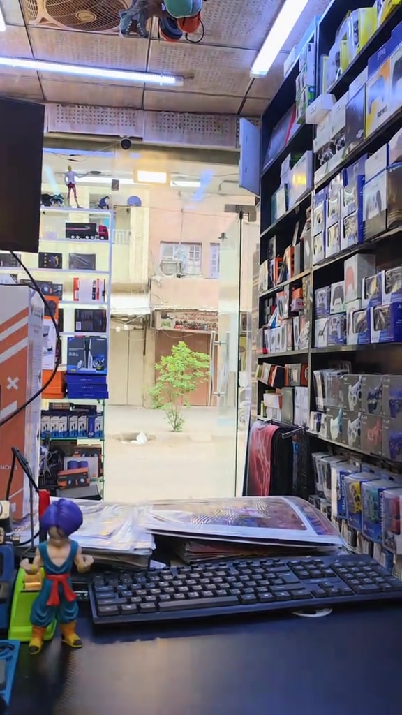 بلايستيشن • الحرية • مركزx