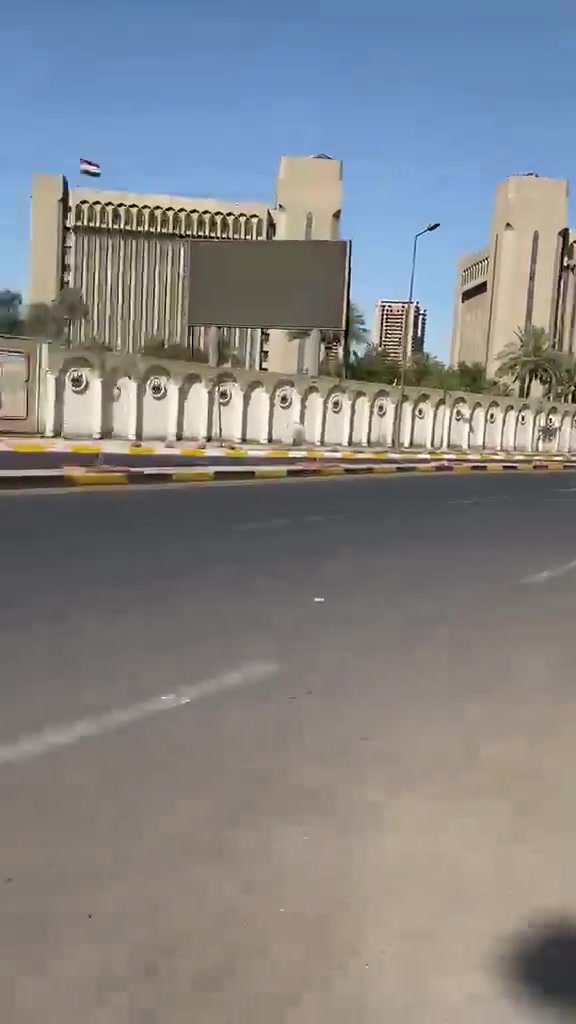 فرصة استثمارية

محل في سوق بغداد سر قفلية مقابل وزارة الصناعة والمعادن

للبيع او للايجار 

للاستفسار اكثر الاتصال على الرقم التالي
***********
