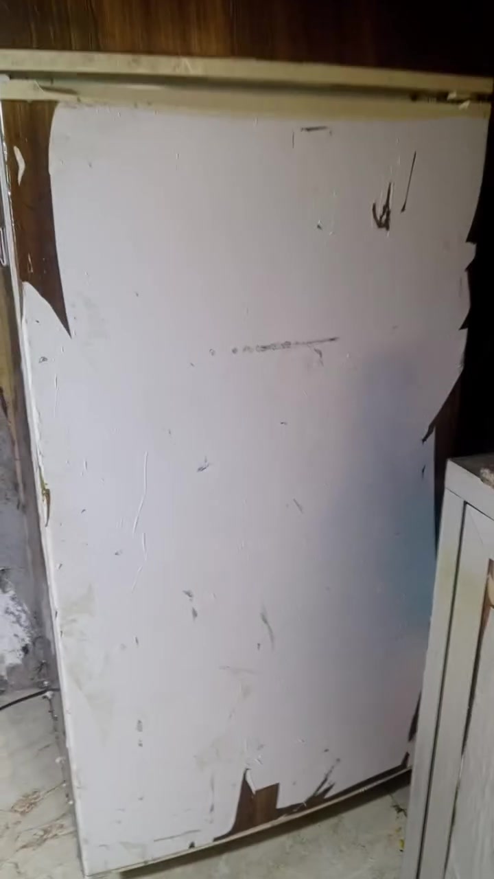 ثلاجه • كرمه علي ابوصخير • توصيل