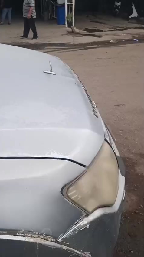 مركز كاظم باجيرو • قطع غيار باجيرو • البياع الحي الصناعي