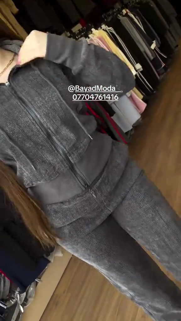 BayadModa • ملابس • نص بالصور