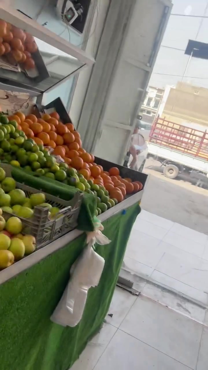 سلام عليكم بسطيه حلوه مرتبه البيع اتصل تعرف تفاصيل***********
