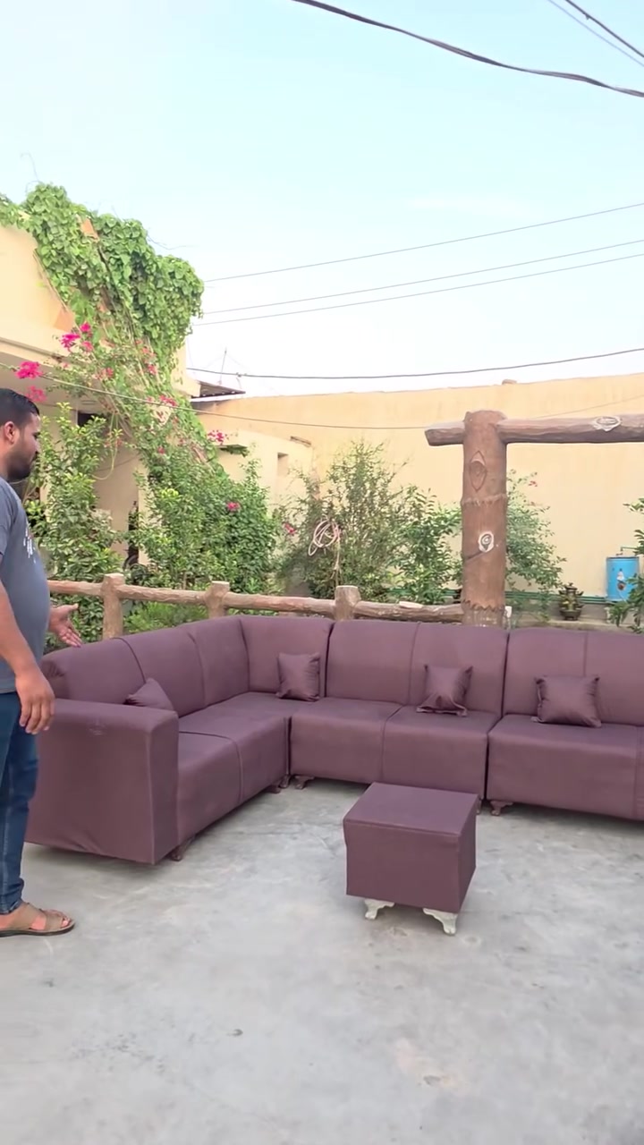 مجمع مصطفى عناد • العزيزيه • توصيل