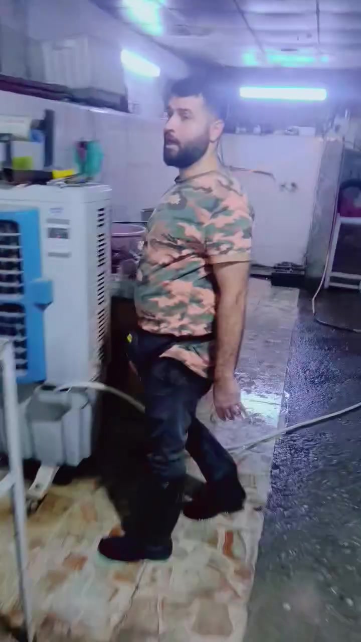 عروض علوه البركه مناسبه كلش بلاش
صدر دجاج 10 كلوات (45)
افخاذ 10 كلوات  (45)
اجنحه كيلوين ب (8)
كبده كيلوين (7)
ركب 3 كلوات (5)
عنوانه السريدات مدخل الثالث قرب اسواق الشورجه ✅
يوجد توصيل مجاني ☎️ ***********
تنويه العرض مده يومين فقط ☺️✌️
@إشارة
