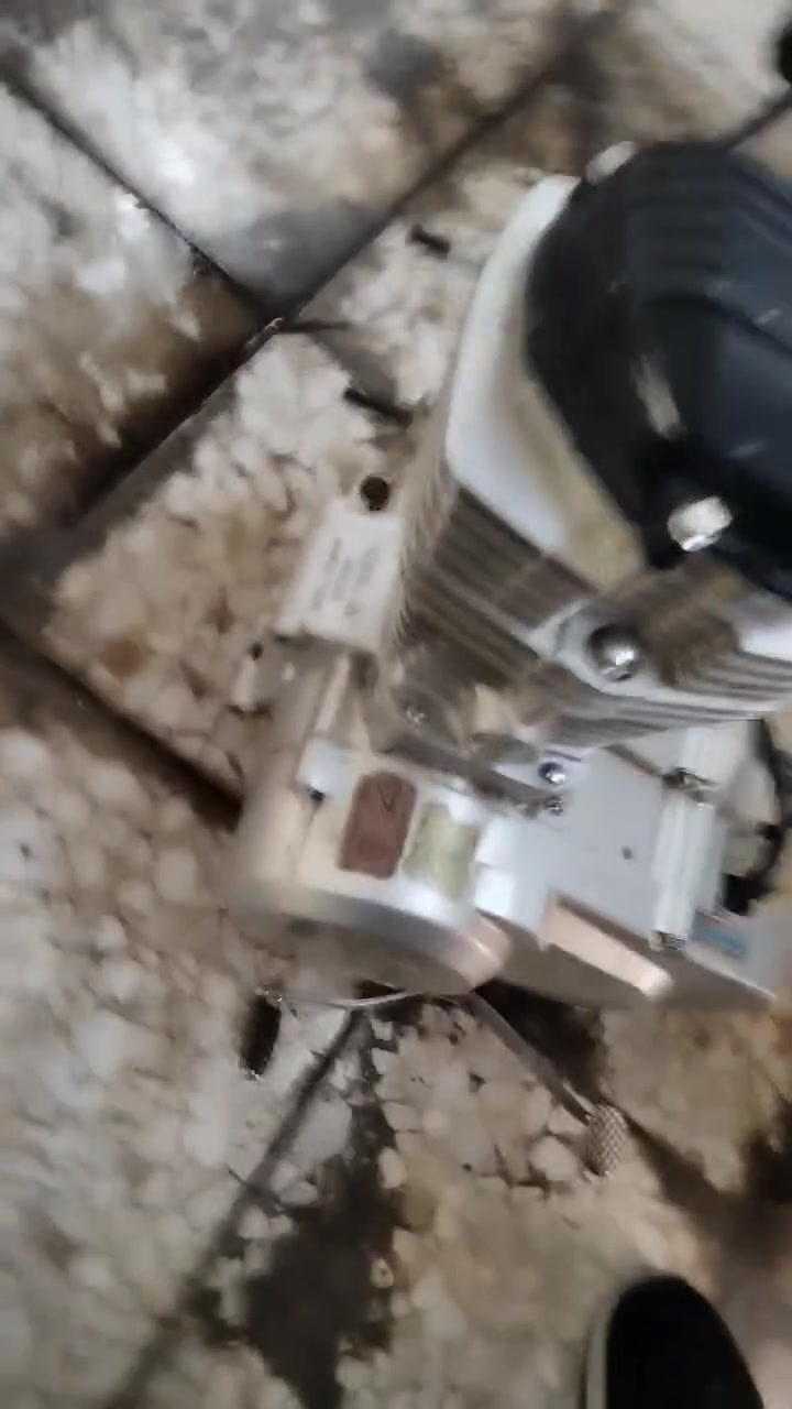محرك تايكر موديل23 للبيع ***********
