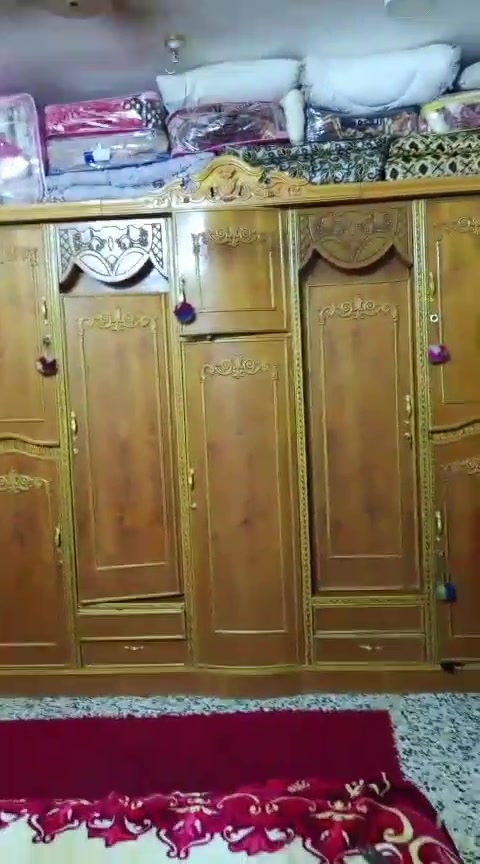 غرفة نوم • نضيفه • متينة
