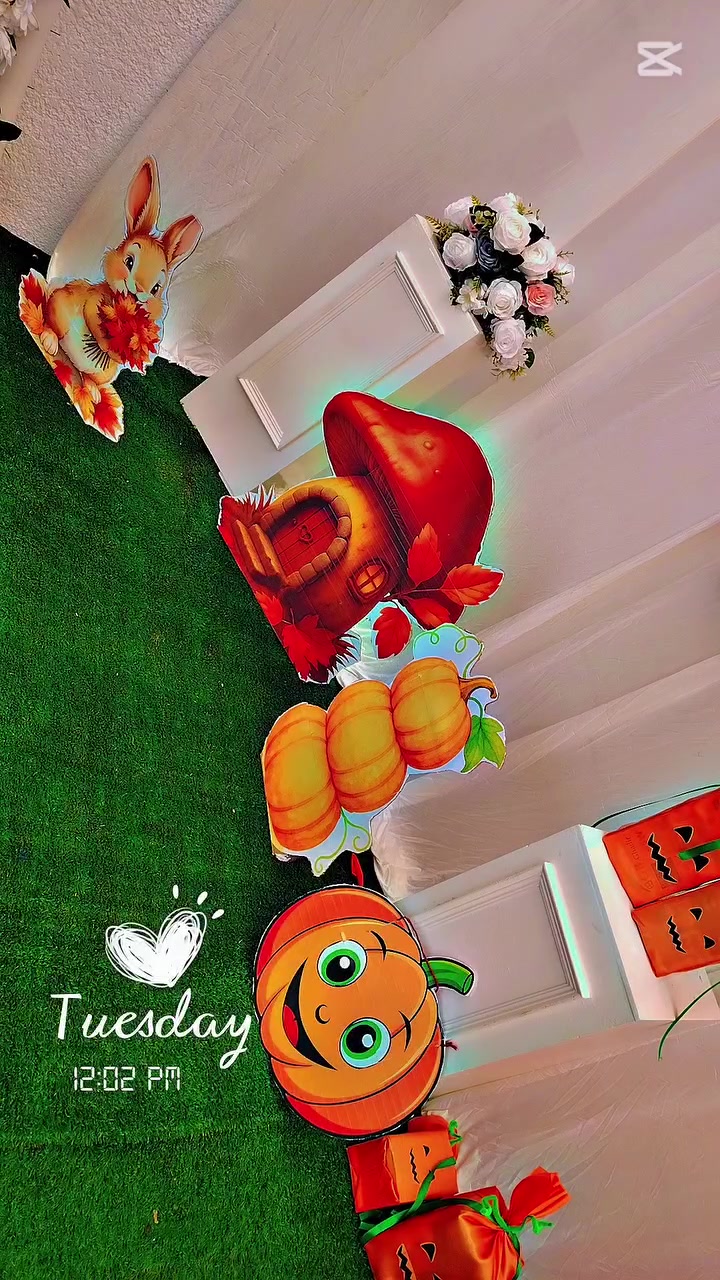مع تساقط أول أوراق الخريف.. نبدأ شهراً جديداً بقلوب دافئة وأمنيات بيضاء 🍁✨
أقمنا حفلة استقبال مميزة لشهر تشرين الأول، وعشنا مع أطفالنا لحظات ممتعة مليئة بالحب والابتسامات التي تُدفئ القلب.
​نترككم مع أجمل اللقطات والفيديوهات من حفلنا الخريفي ❤️
​#شهر_تشرين #حفلة_الخريف #إبداع #أجواء_دافئة
العنوان/الدوره الميكانيك قرب لحوم آسيا فرع أسواق الكناري
للاستفسار والتسجيل /***********
ننتظركم لنسعد أطفالكم ونبني معاً عباقرة المستقبل
