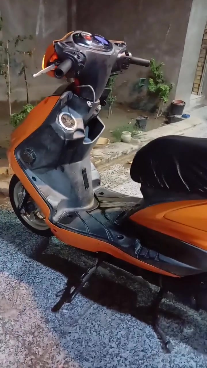 سكنس فحل • نوزل • خيط تبخير