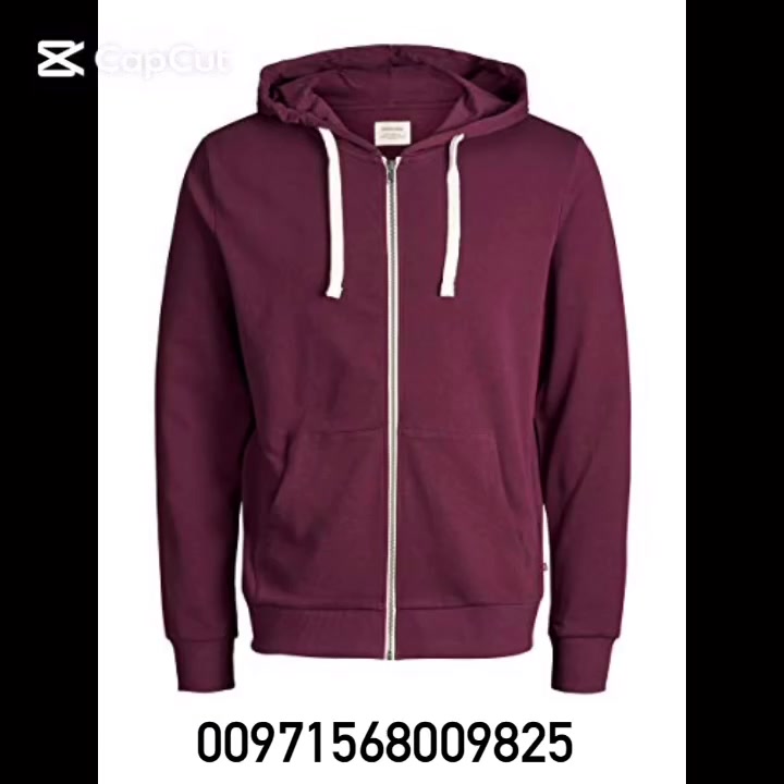 عروض الشتوي
هودي + سويت شرت رجالي

مكس براتد 90‎%‎ جاك آند جونز مع 10‎%‎ مكس براتد 
تشكيل كبير مكس موديلات مكس قياسات 

لاي استفسار الرجاء التواصل 
00971568009825

رابط الجمله : https://t.me/aylaa_stock
