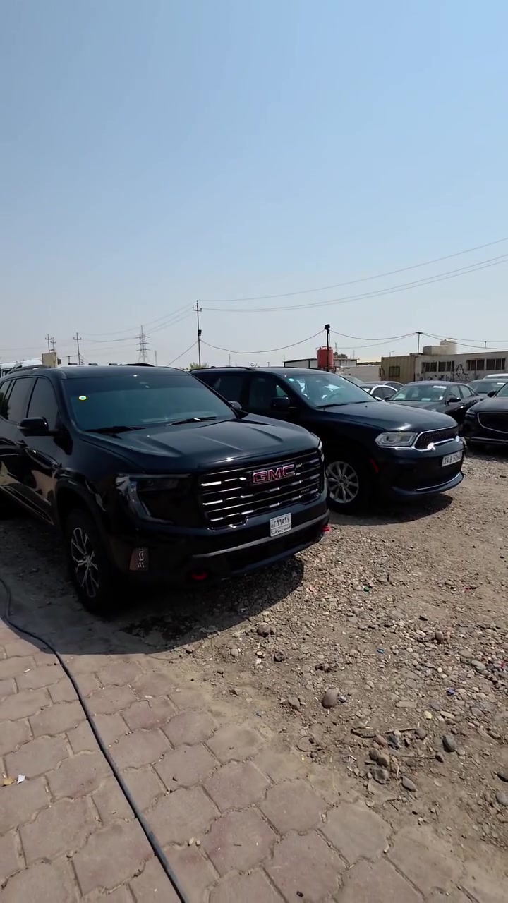 السلام عليكم اخوان***********
وجبه سيارات وارد امريكي
بتاريخ:2026/9/7
متوفره في معرض جعفر للسيارات للوارد الامريكي 
العنوان البصره - الزبير - المعارض 
قرب شركه أمجاد العراق لتصنيع الكرفانات
للاستفسار(*********** )جعفر داود
#معرض جعفر للسيارات للوارد الامريكي
