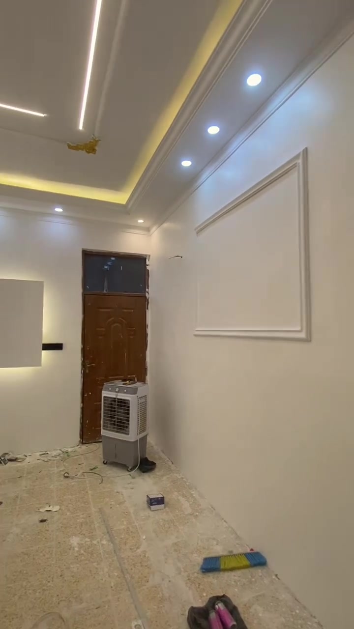 (***********) للاستفسار 
✨ من الفكرة إلى التنفيذ بأدق التفاصيل ✨
شغل احترافي بالجبس بورد والديكورات العصرية بأحدث التصاميم ولمسات ترفع من فخامة بيتك.
✅ أسقف معلقة
✅ ديكورات جدران
✅ بديل خشب وبديل رخام
✅ تنفيذ بإتقان وأسعار مناسبة
📞 للحجز والاستفسار راسلنا على الخاص /اتصال /واتساب، وخلي بيتك يطلع بالشكل اللي تحلم بيه.
الجودة عنوان شغلنا، وثقتكم أكبر إنجاز إلنا. 🤍🏠

