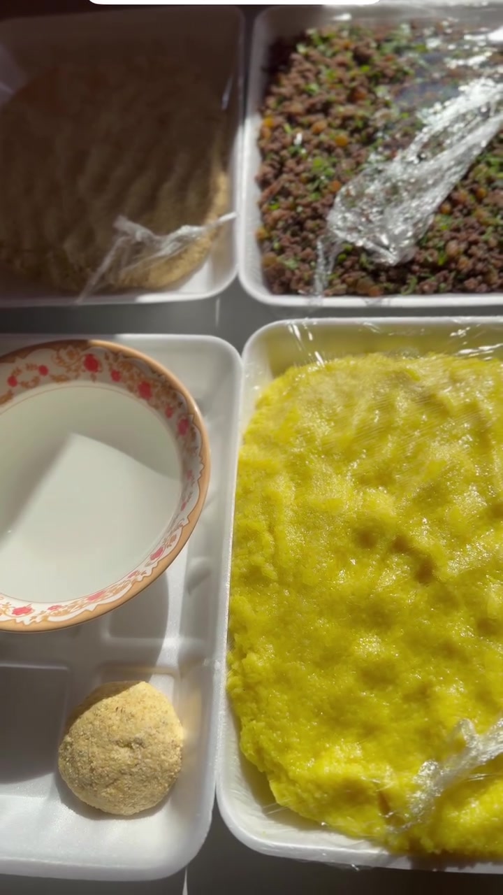 تجهيز طلبات • مطبخ • أطعمة منزلية