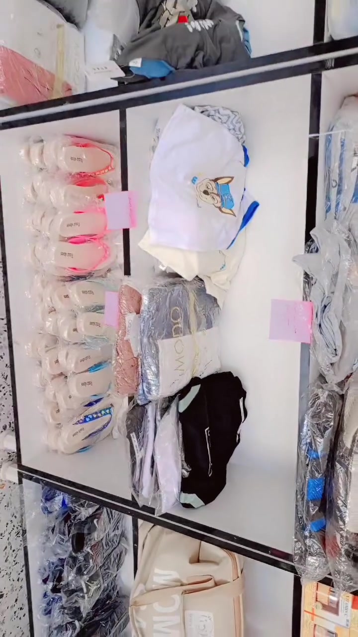 السلام عليكم
تصفيه محل مستلزمات طفل  مميزات ملهيات منظفات عطور مانديل مرطبه منظفات ملابس جنط كبيره صغيره احذيه حديث ولاده  حافظات مختلفه كريكوتات  وبسعر الجمله ومناسب للبيع كركوك ***********
