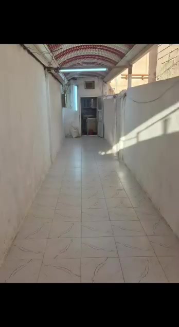 حي الميلاد فاو • ١١٥م • شارع ٤٠ خدمي
