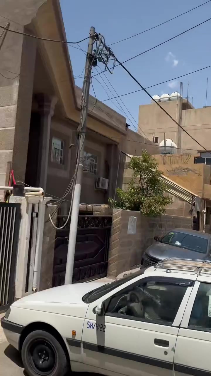 بيت للبيع او ايجار للتواصل ***********
