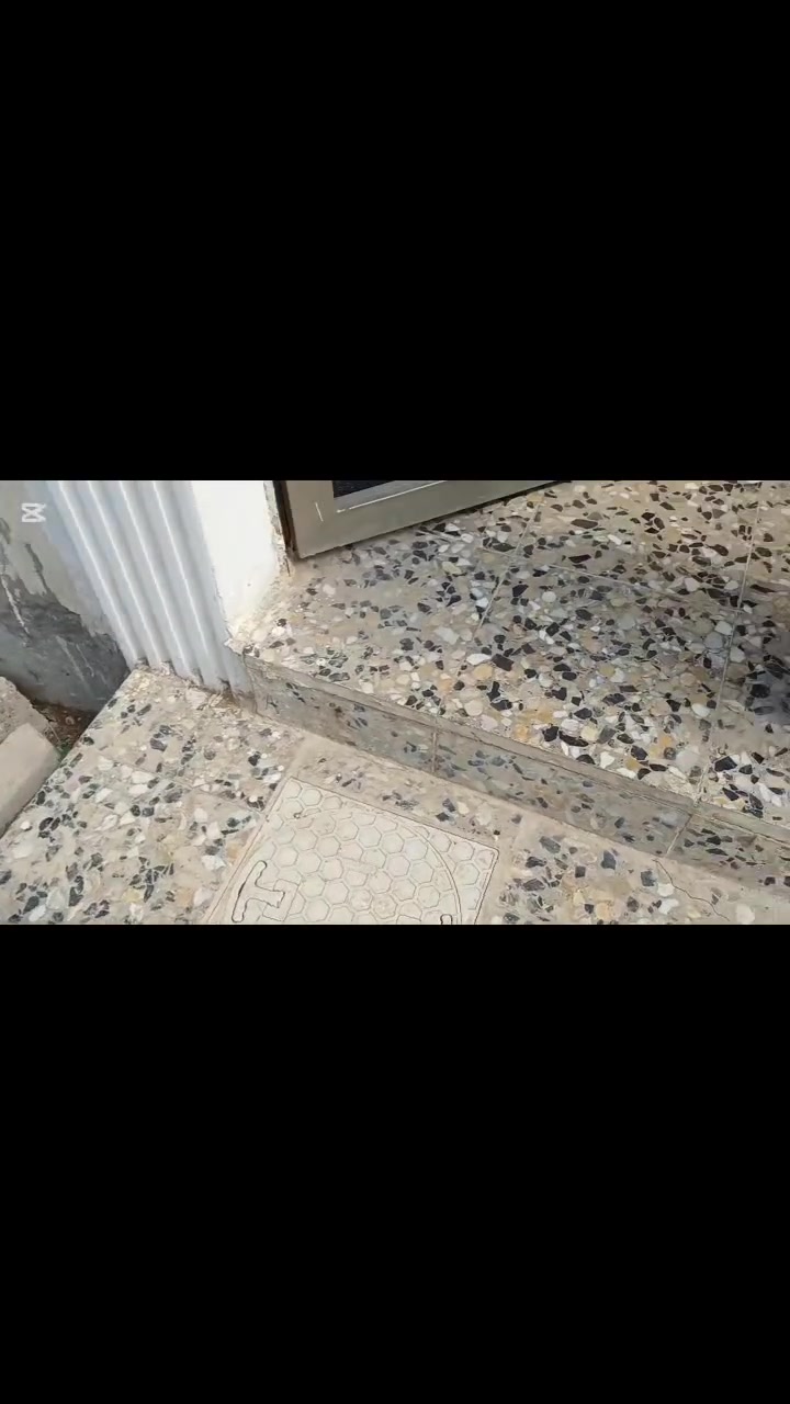 دار • ١٠٠متر • طابو ملك صرف