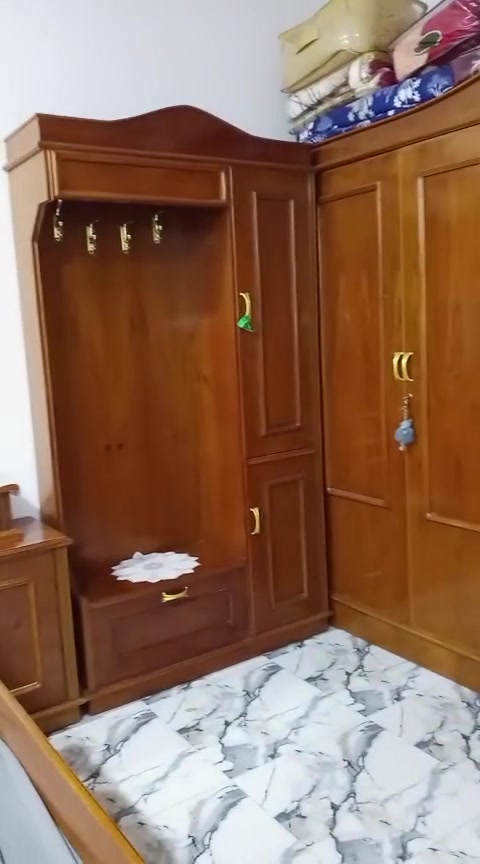 غرفة نوم • نجارة درجة اولى • سعر خاص
