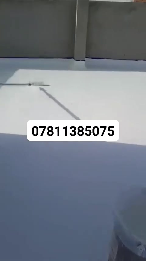 #الجزيرة_كول_رووف***********
تحمي منزلك من حرارة الصيف ومن امطار الشتاء افظل منتج في الشرق الاوسط واسيا 
للعزل الحراري 
ظمان حقيقي عشر سنوات
معالج التشققات.  
عمل الكادر المميز لكادر دهانات الجزيرة 
بقيادة الفنان اسلام ابن الرمادي. الاستفسار على الخاص.
