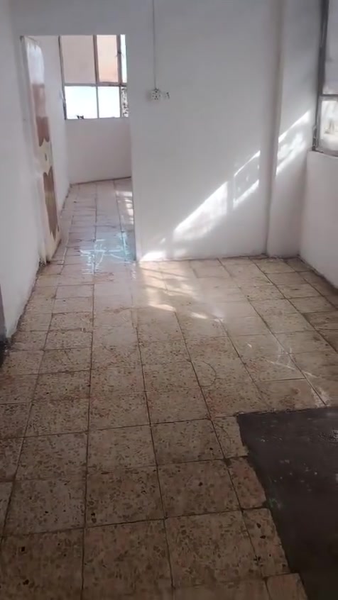 يوجد لدينا

شقه للايجار

غرفتين كلدور مطبخ صحيات

سعر اجار 200 الف

حله حي الإمام شارع الضغط قرب كرار ابو الكص

للاستفسار الاتصال على الرقم ***********
مراجعة مكتب ابو رقية
