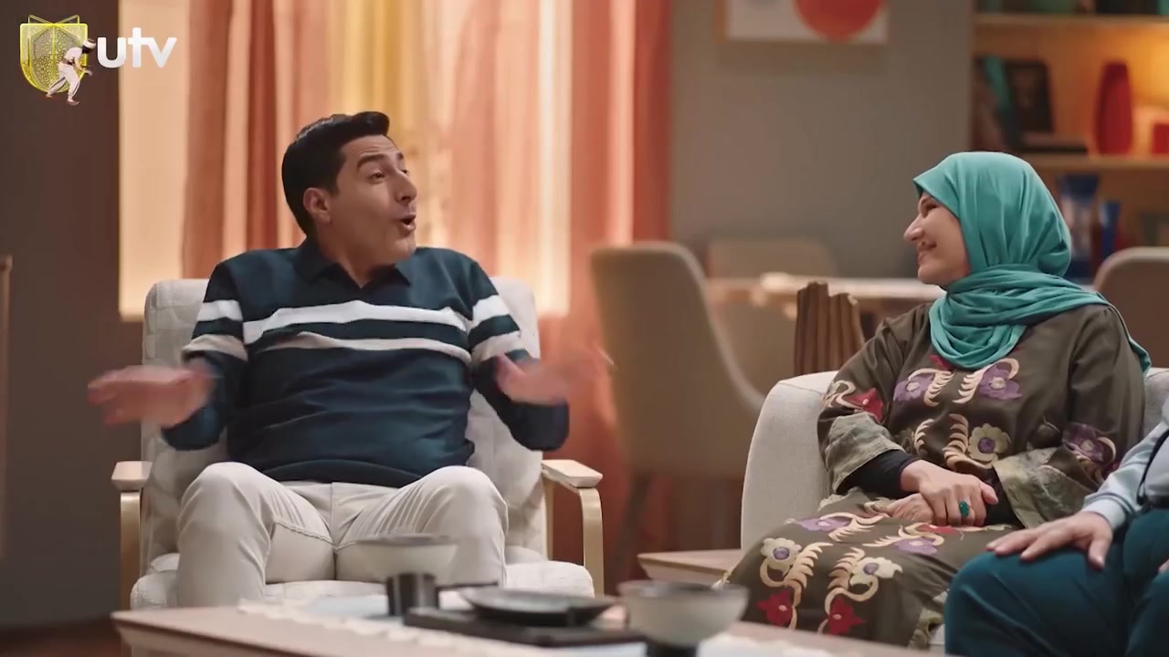 الماجستير صارت 10 بالف
 مع احمد وحيد في برنامج قط احمر

جمعة مباركة 😉
