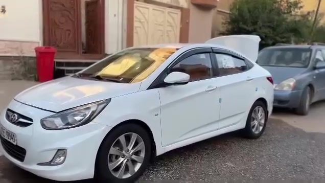 سلام عليكم اكسنت خليجي 2013 رقم بغداد تحويل مباشر باسمي تحكمات مقود جهتيين شاشة اشاير مري ويل كب 16 اصلي تچوه فول عده الفتحة ماشية 170 حقيقي مكينة بلادية بدون فتح وكير تخم تاير تبريد ثلج صبغ جاملغ امامي فقط والباقي كفالة عامة السعر 95 مجال بسيط المكان كربلاء حي الحر قرب فلكة فلافل سعد غير متواجد على الفيس
***********
***********
