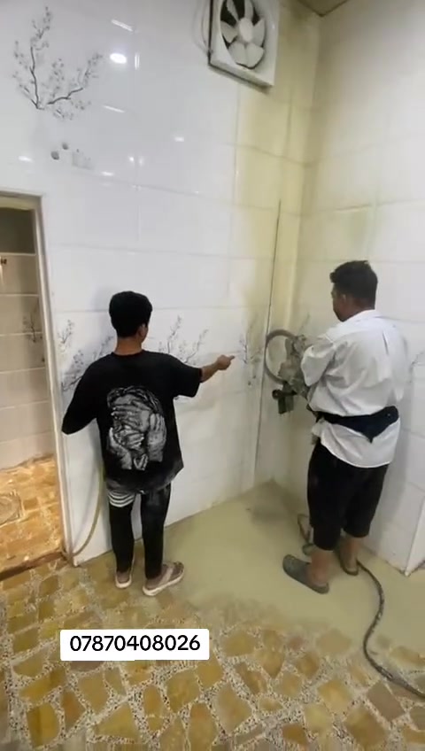سلام عليكم سكلة الرحمن فتحت باب شباك قص الكونكريت وتثقيب الكور بخدمتكم ***********للستفسار
