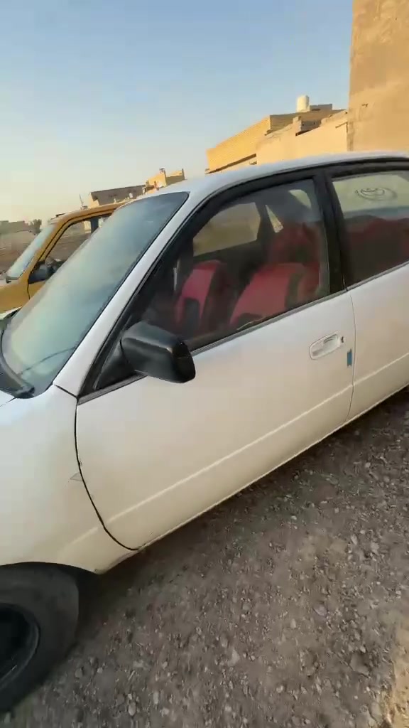 كورلا ٩٧ السعر ٢٢ عنوان بغداد رقم مبايل ***********
