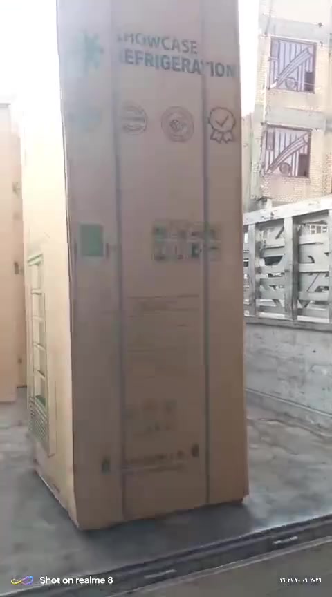 عروض إيكور وتخفيضاتنا الأقوى… خليك جاهز ترتّب محلك بأفضل سعر!
من هسه وفر وقتك وجهدك وخلي العارضة الصح تكمّل شكل محلك ✨
اختيارات قوية، خامات ممتازة، وضمان سنة كاملة حقيقي 
حتى تشتغل وانت مرتاح.
إيكور توفرلك كل أنواع العارضات 

📍 عنوان... 
ناصرية مدينة الصدر تقاطع مركز شرطة الساهرون 
***********
***********
