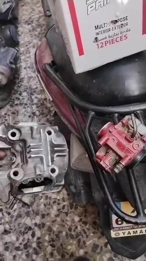 كور أبو صليب • جويتر ٣٢ • بغداد حي جودين