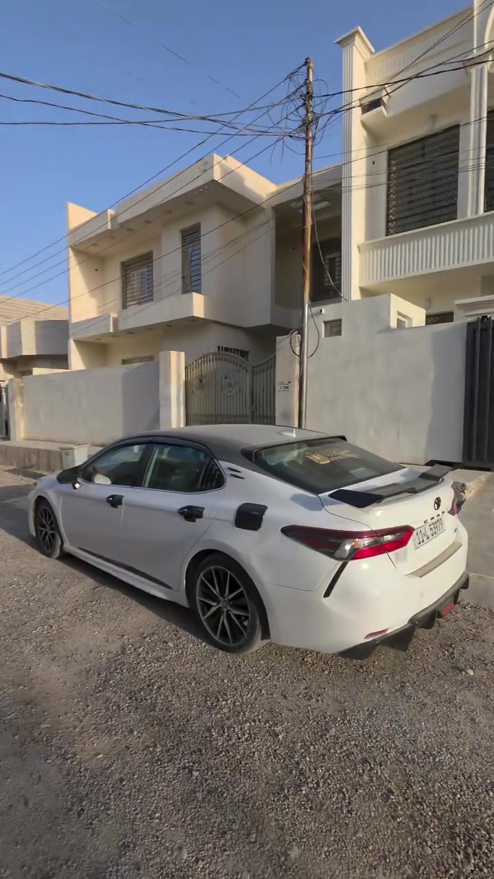 سامراء دوانم المعمل • ١٢٥م • ٤ غرف
