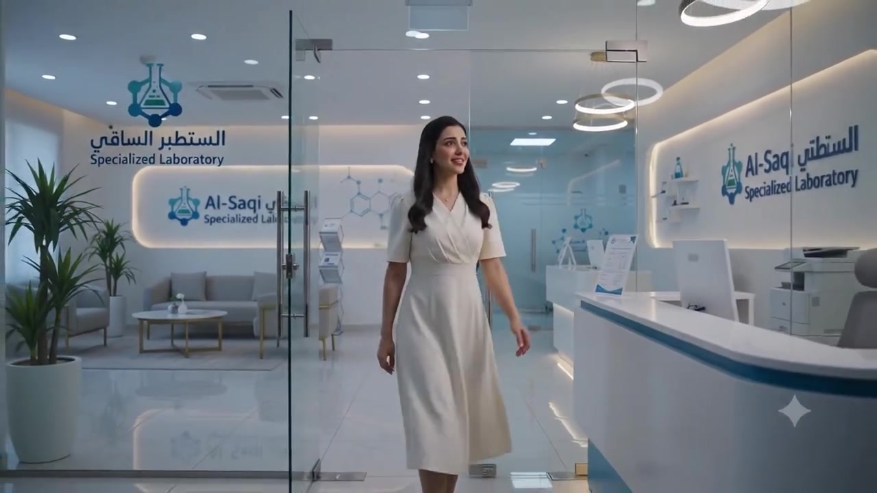 فحص الحمل الرقمي • بيتا hCG • سحب منزلي