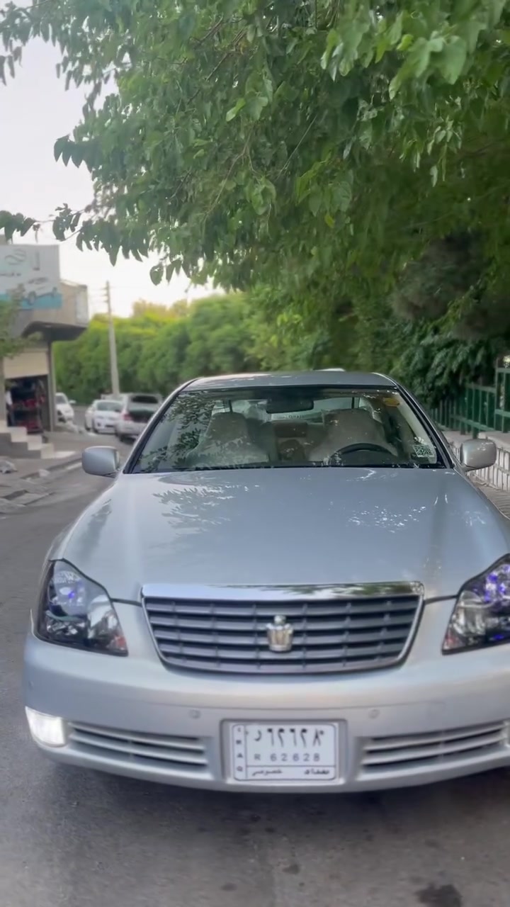 سلاو تان لێبێت🖤.         مووسسسسس
کۆدد کراوەە
ماشالڵە لە ماڵی هەمو لایەک                                               
کراون شاهینە ١٨٢🪬✈️
بەحری 🩶
کامێرەو حاسە 
ساج مەلەکی 
٣دوگمە 
ناو زەرد 💛
بەسمە رەساسی 🩶
سەیارەیەکی تابڵێی جوان 
بۆ زانیاری زیاتر تێل بکەن بۆ ئەو ڕەقەمە.   
***********
ئەگەر موشتەری نیت سەری منیشو خۆشت مەیەشێنە
