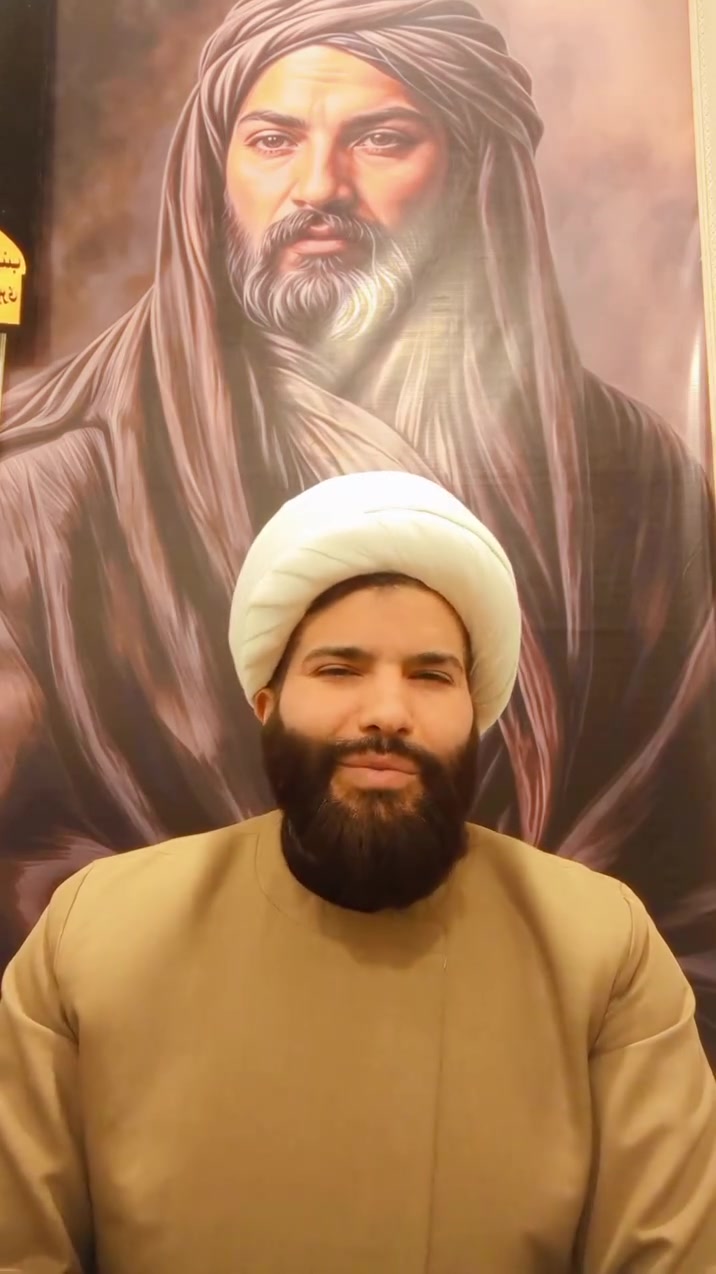 بسم اللّه الرحمن الرحيم(وتعاونوا على البر والتقوى)

أهلي وناسي في عراقنا الحبيبّ نجدد العهد معكم في تيسير الحلال عقود القِران عندي مجانية بالكامل لوجه اللّه تعالى ولخدمة الجميع من الشمال إلى الجنوب.

♦️ للتواصل والتنسيق [***********]

♦️فضلاً وليس أمراً شارك المنشور لعلّك تكون سبباً في فرحة شاب وعائلته الدال على الخير كفاعله.
