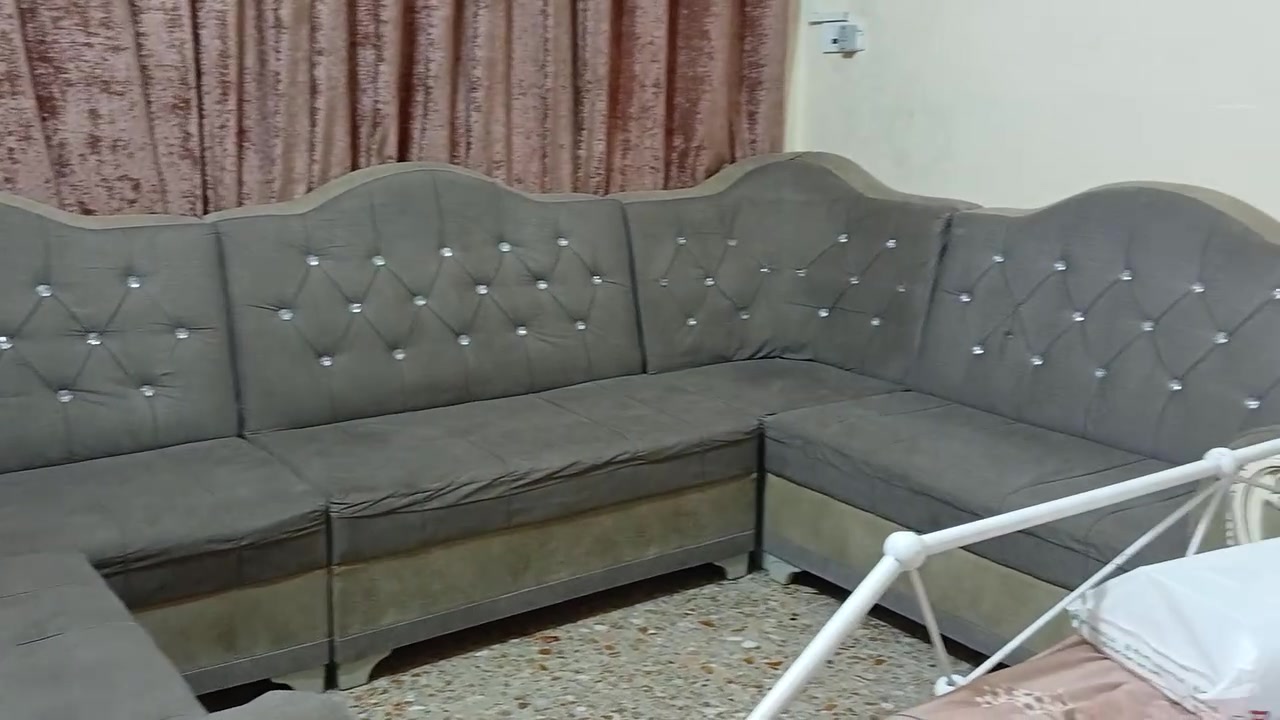 ديوان • رصاصي • بغداد الشعلة