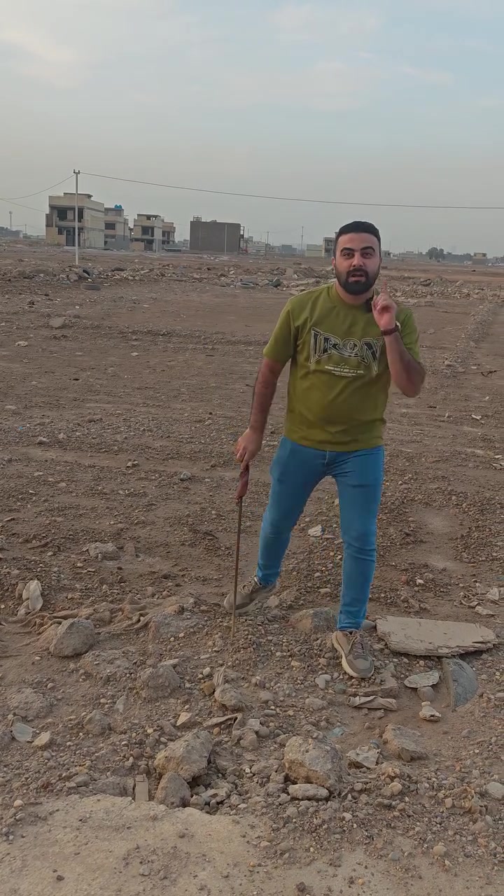 الضباط ركن خارجي • ١٢٥م • طابو صرف