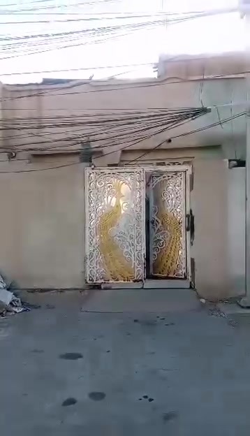 بين ميه 5*20 حي الحر مراوس بيت حي اليرموك مساحه ١٥٠رقمي ***********
