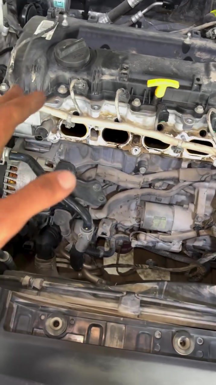 ادامه K5 • كل 40-50الف • الناصريه صوب الشاميه