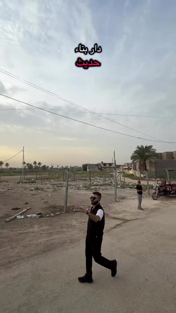 البكرلي العبوديه • ١٤٥م • ملك صرف