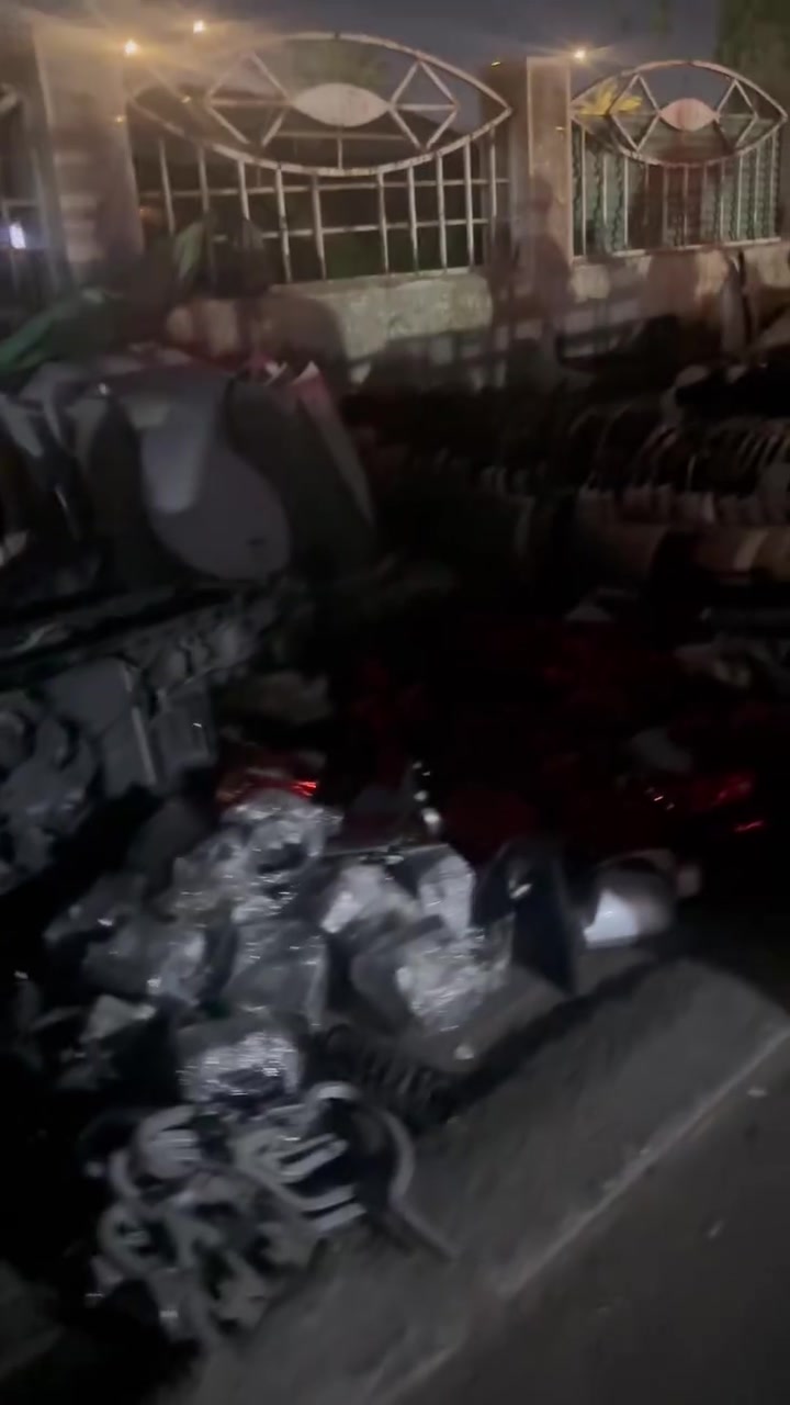 ادوات انتره مقدس حاويه تفصيخ اصلي مكاني ساحت مظفر خلف المرور بل خدمي موجود توصيل جميع المحافضات النواعم
***********
