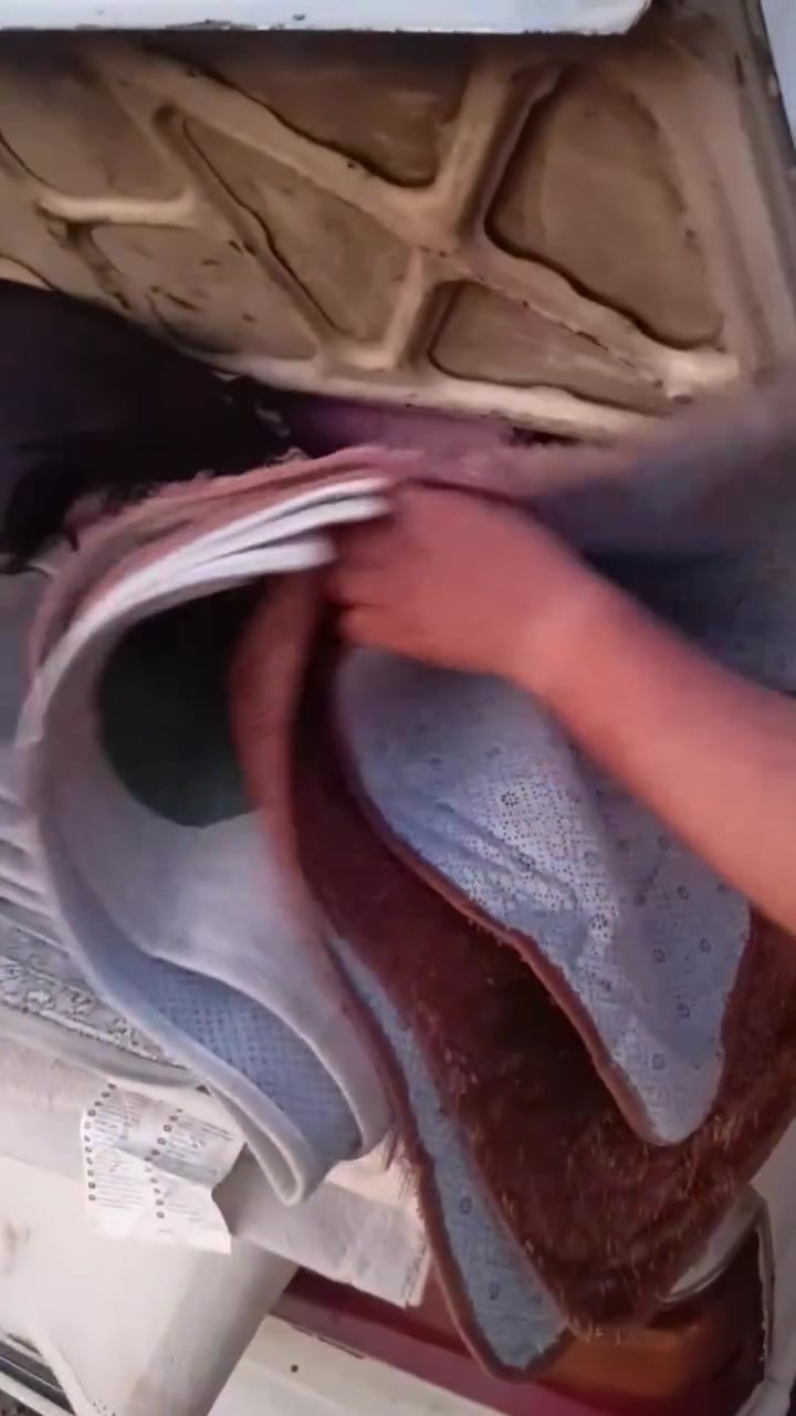 متابعة للحساب حبايب 
عروض هواي داخل الفيديو شوف الي يعحبك ويخدمتكم
نتشرف بيكم عنوانا بغداد الشعلة الرحمانية سوق صنعة 
***********
