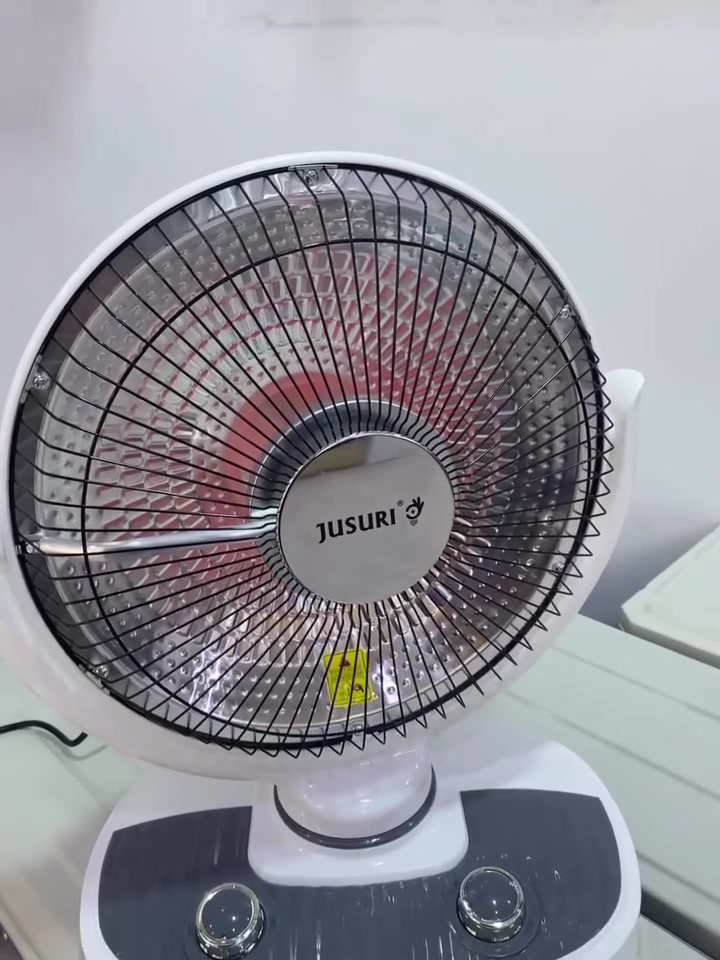 مدفئه مروحه • عرض خاص • موصل