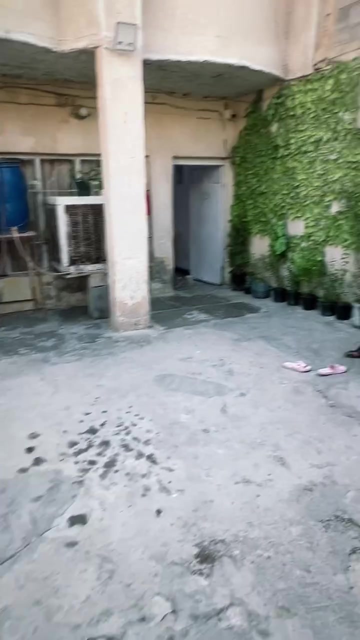 دار البيع مساحه 120 متر طابو صرف العنوان شهداء العبيدي الثانيه اول فرع مال سوك الميت لاستفسار تصال ‭***********‬
