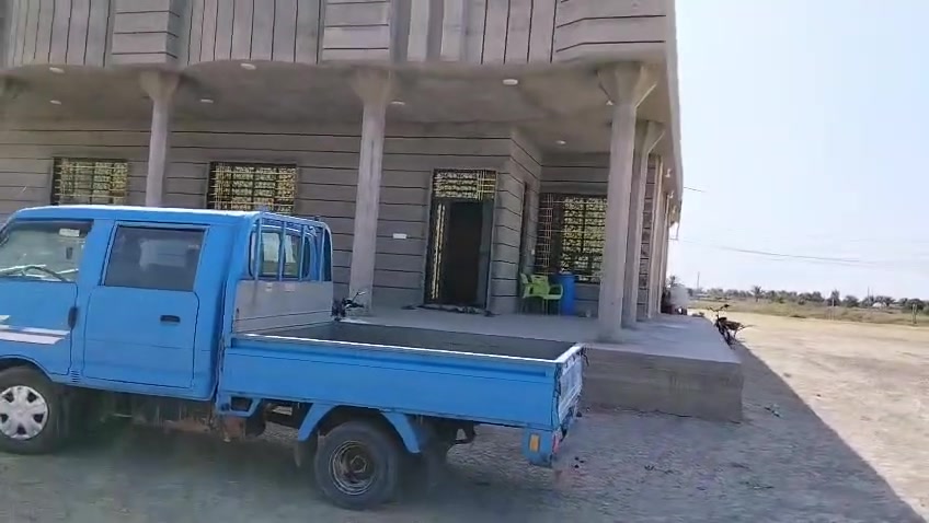 السلام عليكم دونمين مسيجات مع بيت المساحه 400 متر تبعد عن السريع الدولي 200 متر وعن الخدمي 100متر يوجد بيها أسأله ماء ومولد سحب ومدارس تبعد 100متر يوجد بيها مركز صحي يبعد عنها كيلو متر الموقع بغداد اليوسفيه الرضوانية السعر خاص او مراسله الصفحه رقم الهاتف السلام عليكم دونمين مسيجات مع بيت المساحه 400 متر تبعد عن السريع الدولي 200 متر وعن الخدمي 100متر يوجد بيها أسأله ماء ومولد سحب ومدارس تبعد 100متر 
وتعبد عن المركز الصحي كيلو متر 

السعر خاص او اتصال على رقم الهاتف ‏‪***********‬‏ يوجد واتساب بيه
