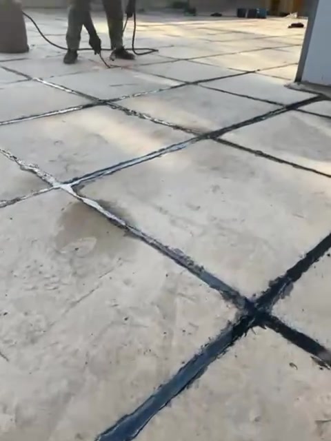 اعاده ماستك  وزفت  وقلع القديم شغل درجه اولئ ***********
