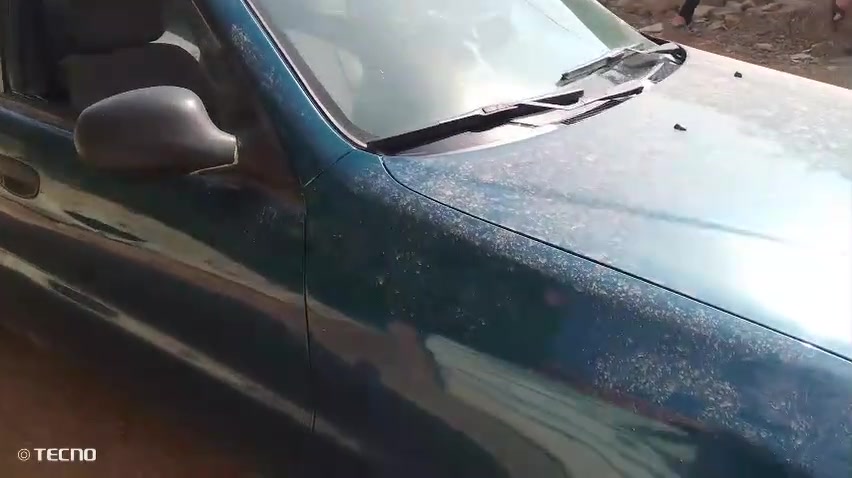 لانسر • ٢٠٠٠ • الكاظمية