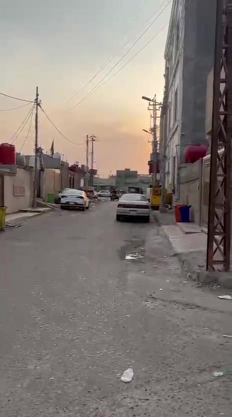 بيت ركن • ١٥٠م • حي الاصدقاء