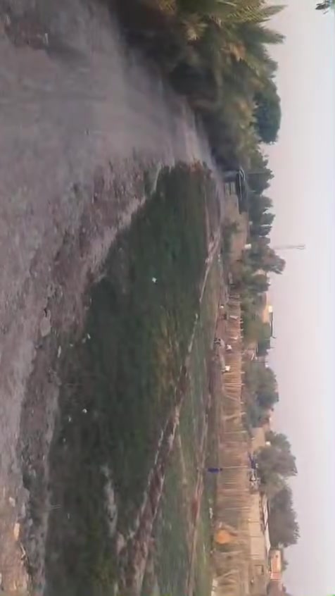 السلام عليكم
دونم ونص 
للبيع كاع حلوه 
الشراي يجي خاص ويدلل
التفاصيل بالفيديو 

***********
