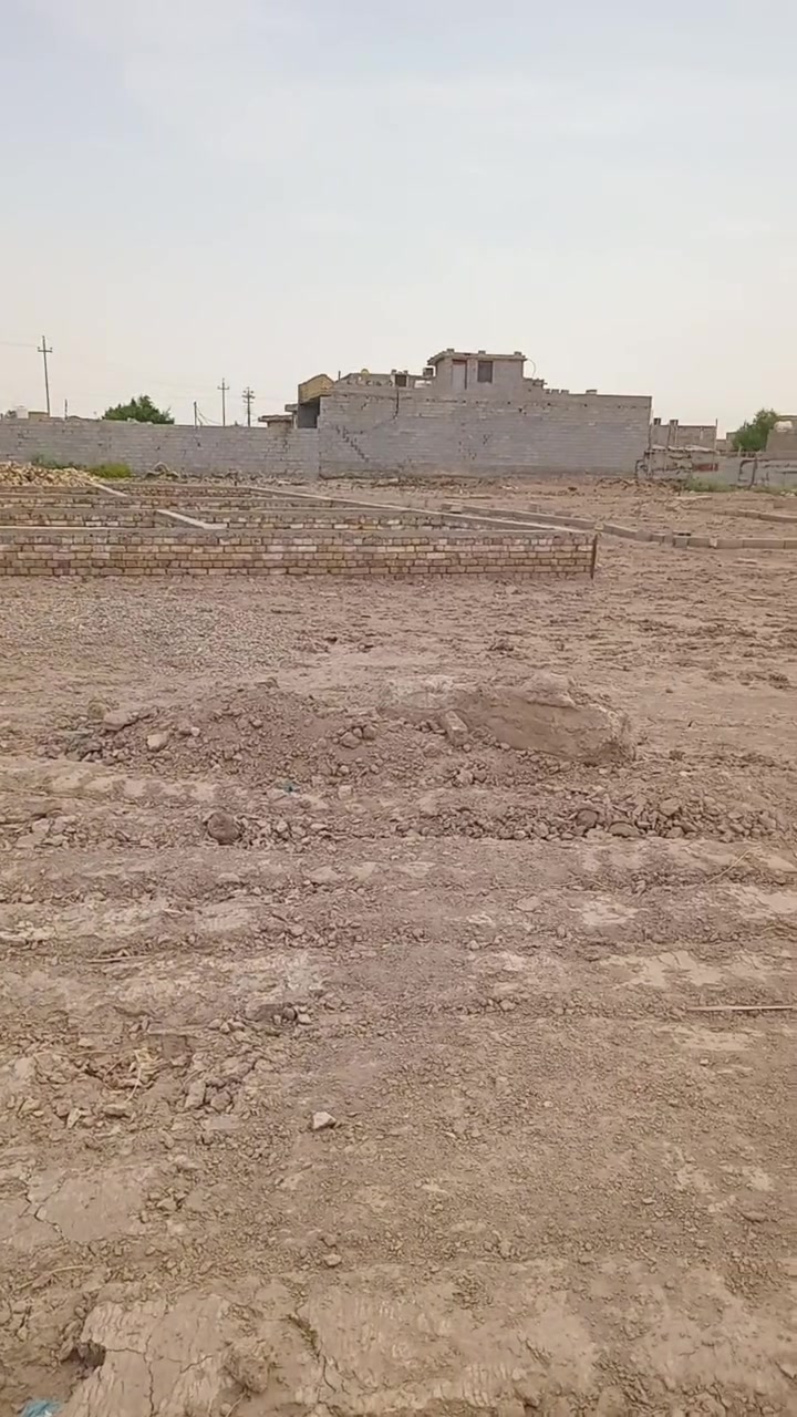 أراضي زراعية • تطويب • العمارة دفاس