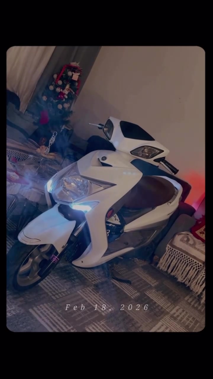 سكنس لـد للبيع 🧧🪭🏮
دراجه خير من الله بحالت الوكاله
صارلي 5 اشهر من منزلها رمبه من معرض الإمامين الضلال 
     السعر تصل عليه و انطيك باقي تفاصيل 
 
مكاني 📍: الزعفرانيه اربع شوارع 

📞؛***********
